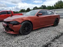 2C3CDXGJXLH183159 2020 DODGE CHARGER