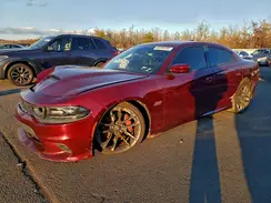 2C3CDXGJXLH183162 2020 DODGE CHARGER