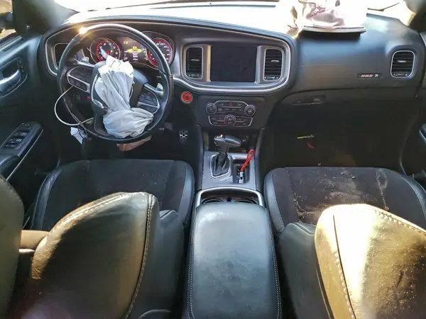 2C3CDXGJXLH183162 2020 DODGE CHARGER - Image 8