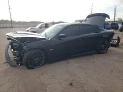 2C3CDXGJXLH184652 2020 DODGE CHARGER