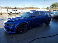 2C3CDXGJXLH185719 2020 DODGE CHARGER