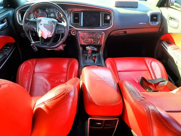 2C3CDXGJXLH185719 2020 DODGE CHARGER - Image 8