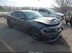 2C3CDXGJXLH185848 2020 DODGE CHARGER