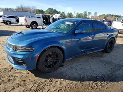 2C3CDXGJXLH197191 2020 DODGE CHARGER