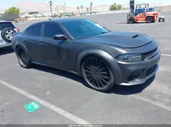 2C3CDXGJXLH199345 2020 DODGE CHARGER