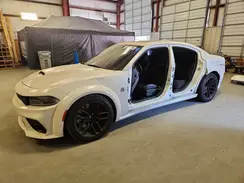 2C3CDXGJXLH199359 2020 DODGE CHARGER