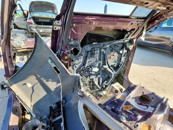 2C3CDXGJXLH204429 2020 DODGE CHARGER - Image 8