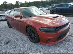 2C3CDXGJXLH207587 2020 DODGE CHARGER