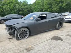 2C3CDXGJXLH211803 2020 DODGE CHARGER