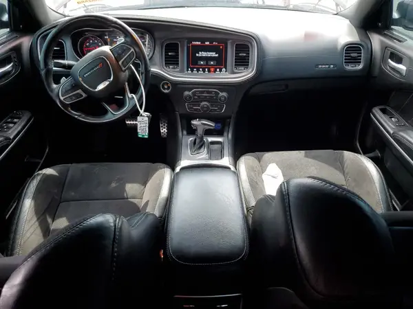 2C3CDXGJXLH211803 2020 DODGE CHARGER - Image 8
