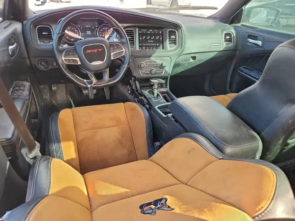 2C3CDXGJXLH213485 2020 DODGE CHARGER - Image 8