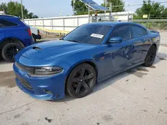 2C3CDXGJXLH216127 2020 DODGE CHARGER