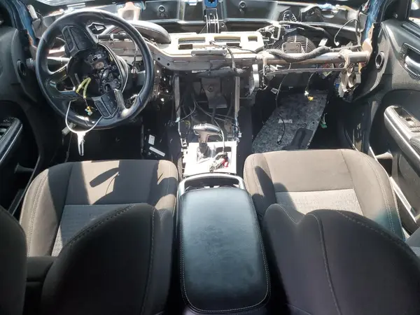 2C3CDXGJXLH216127 2020 DODGE CHARGER - Image 8