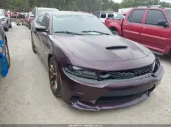 2C3CDXGJXLH216189 2020 DODGE CHARGER