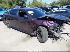 2C3CDXGJXLH216323 2020 DODGE CHARGER