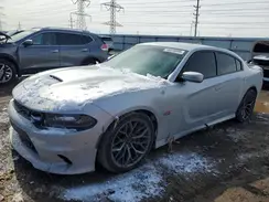 2C3CDXGJXLH226334 2020 DODGE CHARGER