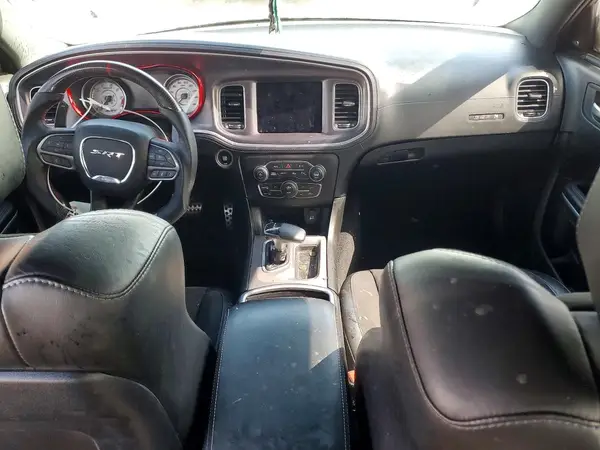 2C3CDXGJXLH226334 2020 DODGE CHARGER - Image 8