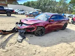2C3CDXGJXLH228813 2020 DODGE CHARGER