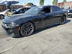 2C3CDXGJXLH232103 2020 DODGE CHARGER