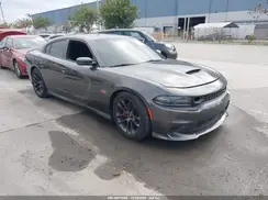 2C3CDXGJXLH237396 2020 DODGE CHARGER