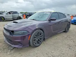 2C3CDXGJXLH237611 2020 DODGE CHARGER