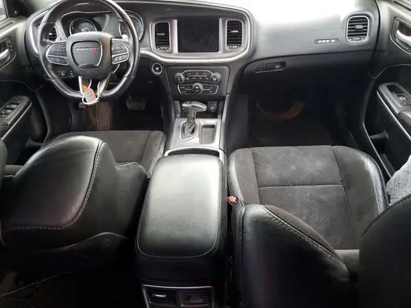 2C3CDXGJXLH237611 2020 DODGE CHARGER - Image 8