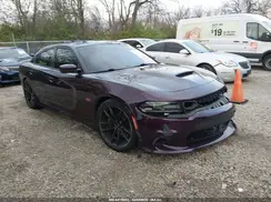 2C3CDXGJXLH238449 2020 DODGE CHARGER