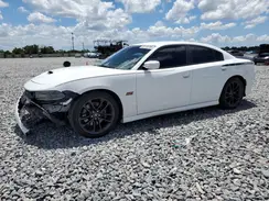 2C3CDXGJXLH242372 2020 DODGE CHARGER