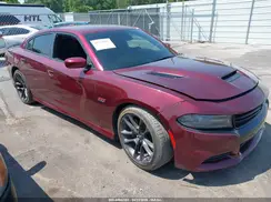 2C3CDXGJXLH242422 2020 DODGE CHARGER