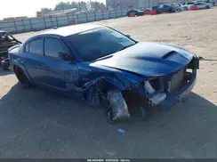 2C3CDXGJXLH244199 2020 DODGE CHARGER