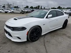 2C3CDXGJXLH244302 2020 DODGE CHARGER