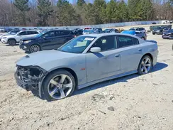 2C3CDXGJXLH244400 2020 DODGE CHARGER