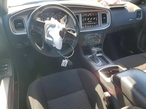 2C3CDXGJXLH244400 2020 DODGE CHARGER - Image 8