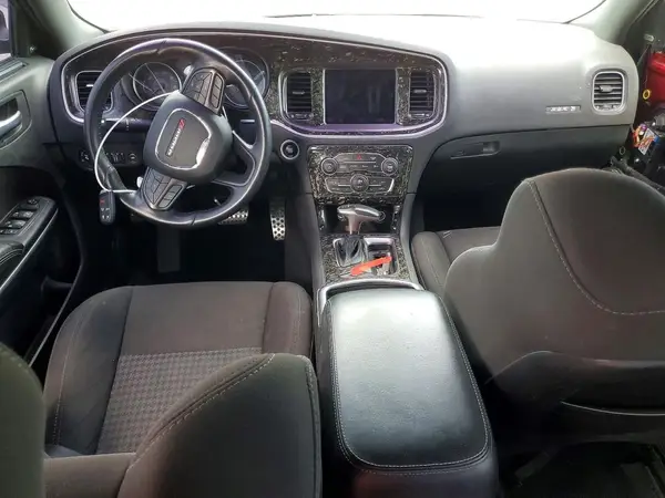 2C3CDXGJXLH244431 2020 DODGE CHARGER - Image 8