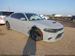 2C3CDXGJXLH246079 2020 DODGE CHARGER
