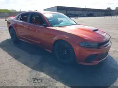 2C3CDXGJXLH251525 2020 DODGE CHARGER