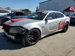 2C3CDXGJXLH252111 2020 DODGE CHARGER