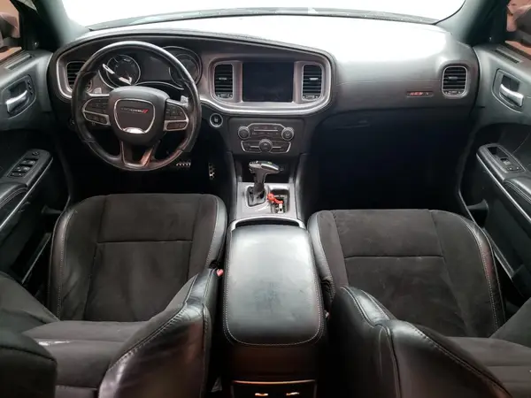 2C3CDXGJXLH252240 2020 DODGE CHARGER - Image 8