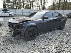 2C3CDXGJXMH500777 2021 DODGE CHARGER