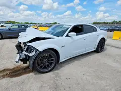 2C3CDXGJXMH503663 2021 DODGE CHARGER