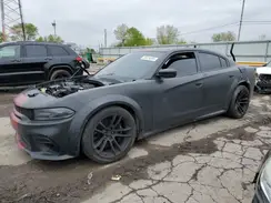 2C3CDXGJXMH503873 2021 DODGE CHARGER