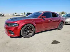 2C3CDXGJXMH503954 2021 DODGE CHARGER