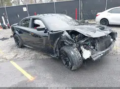 2C3CDXGJXMH508782 2021 DODGE CHARGER