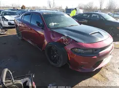 2C3CDXGJXMH508880 2021 DODGE CHARGER