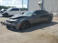 2C3CDXGJXMH509303 2021 DODGE CHARGER