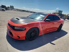 2C3CDXGJXMH511374 2021 DODGE CHARGER