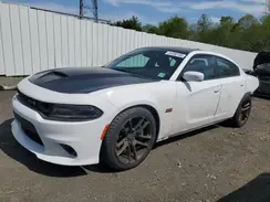 2C3CDXGJXMH511648 2021 DODGE CHARGER