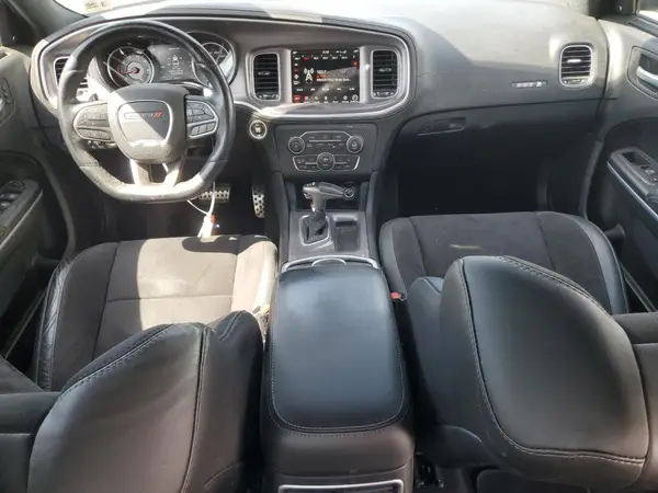 2C3CDXGJXMH511648 2021 DODGE CHARGER - Image 8
