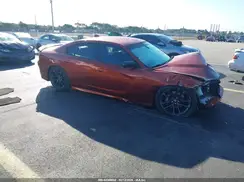 2C3CDXGJXMH511651 2021 DODGE CHARGER