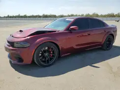 2C3CDXGJXMH512315 2021 DODGE CHARGER